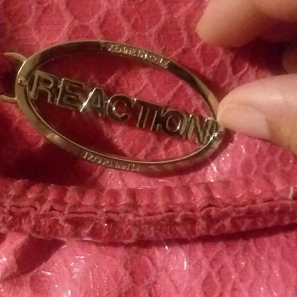 Kenneth Cole Reaction purse